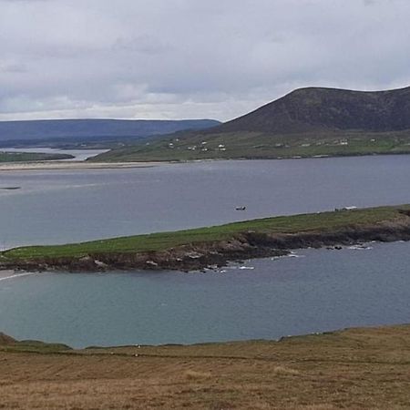 Hotel Rinroe View In The Barony Of Erris Ballina  Esterno foto