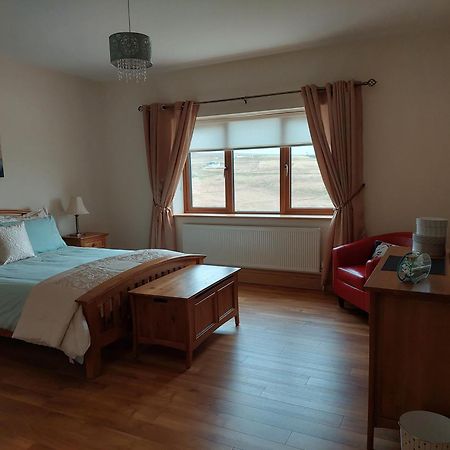Hotel Rinroe View In The Barony Of Erris Ballina  Camera foto