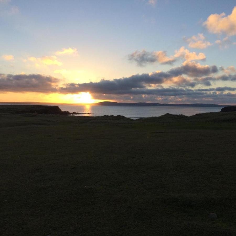 Hotel Rinroe View In The Barony Of Erris Ballina  Esterno foto