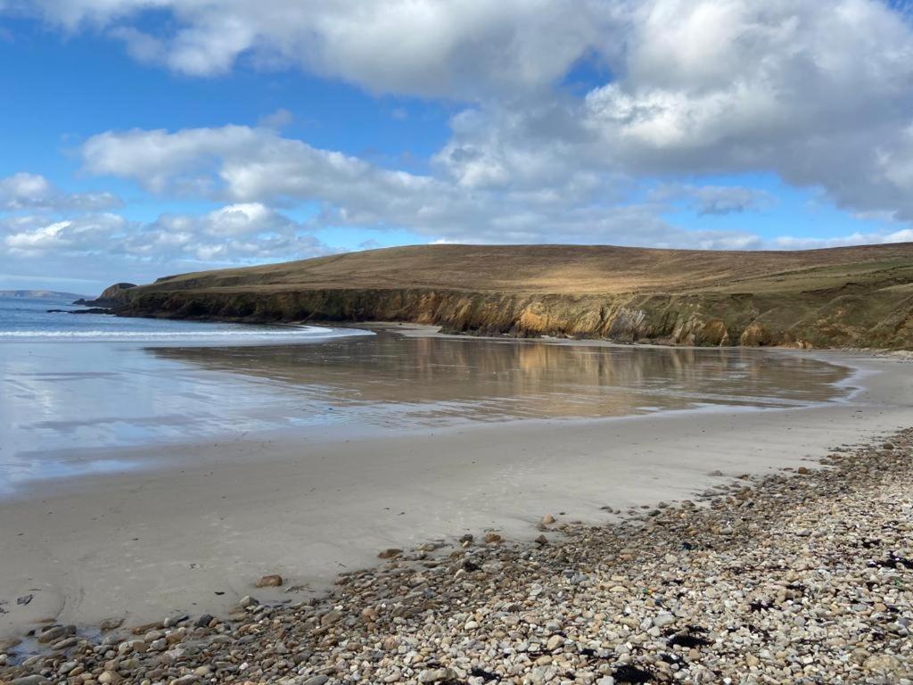 Hotel Rinroe View In The Barony Of Erris Ballina  Esterno foto