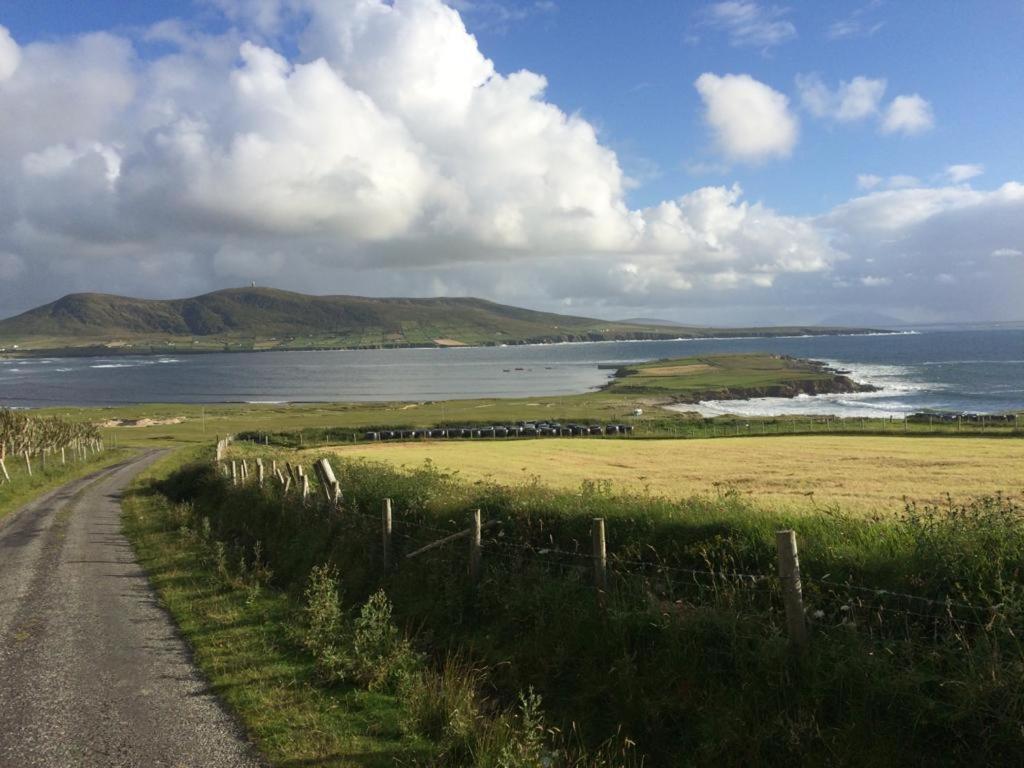Hotel Rinroe View In The Barony Of Erris Ballina  Esterno foto