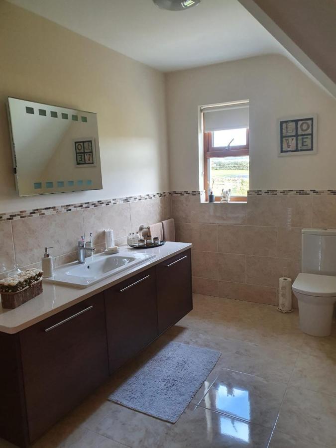 Hotel Rinroe View In The Barony Of Erris Ballina  Esterno foto