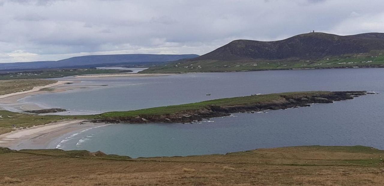 Hotel Rinroe View In The Barony Of Erris Ballina  Esterno foto