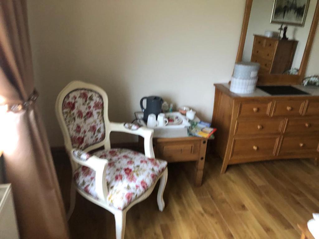 Hotel Rinroe View In The Barony Of Erris Ballina  Esterno foto