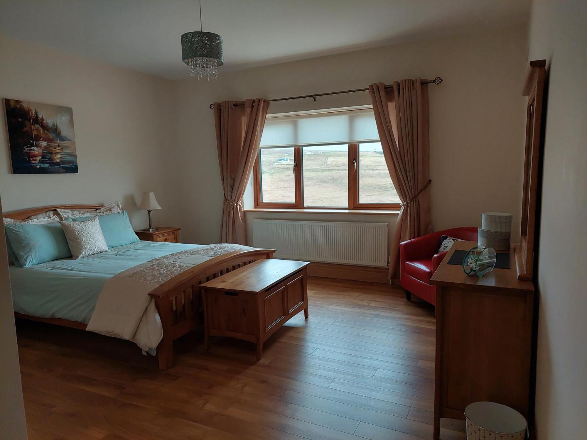 Hotel Rinroe View In The Barony Of Erris Ballina  Camera foto