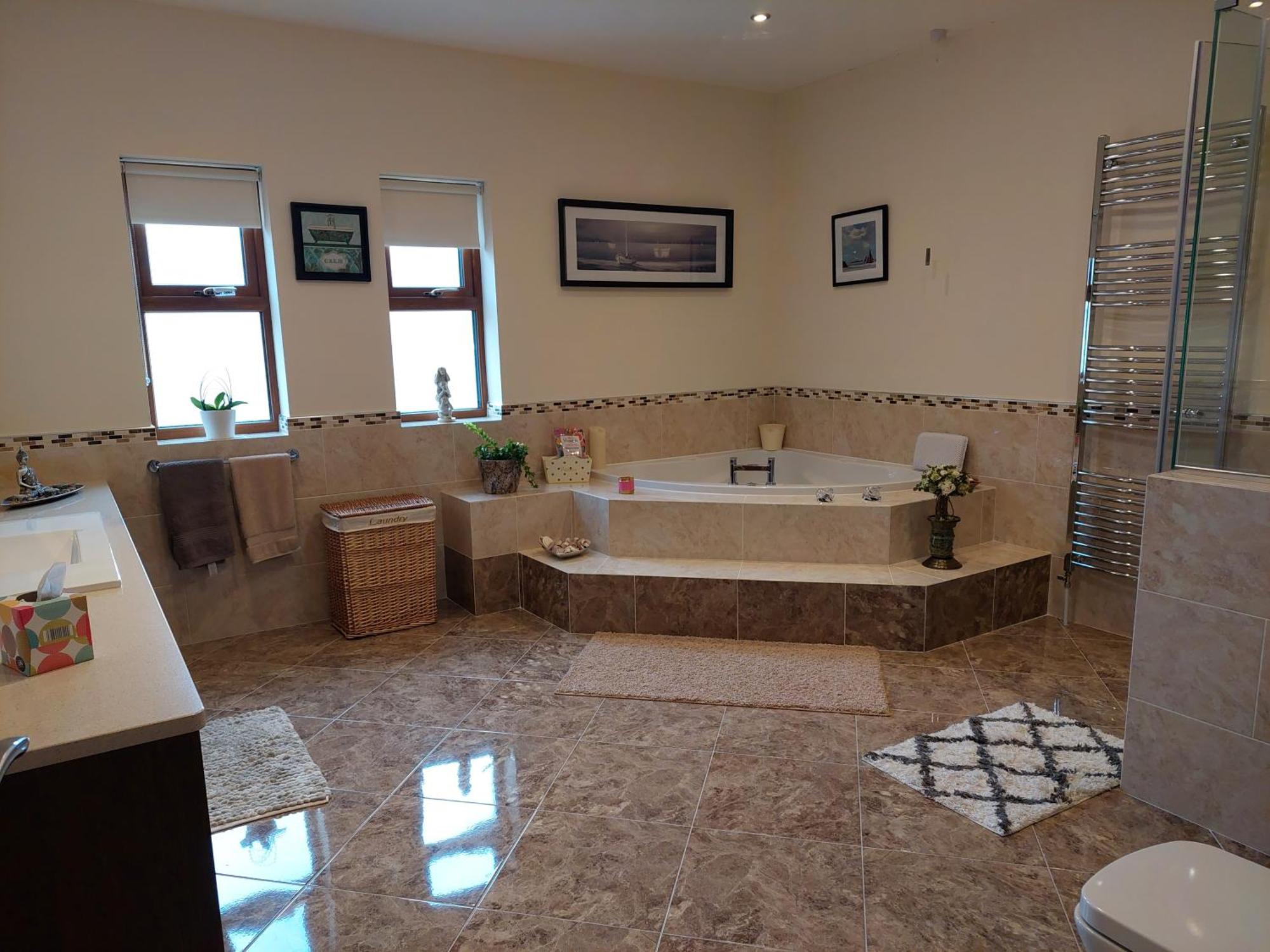 Hotel Rinroe View In The Barony Of Erris Ballina  Camera foto