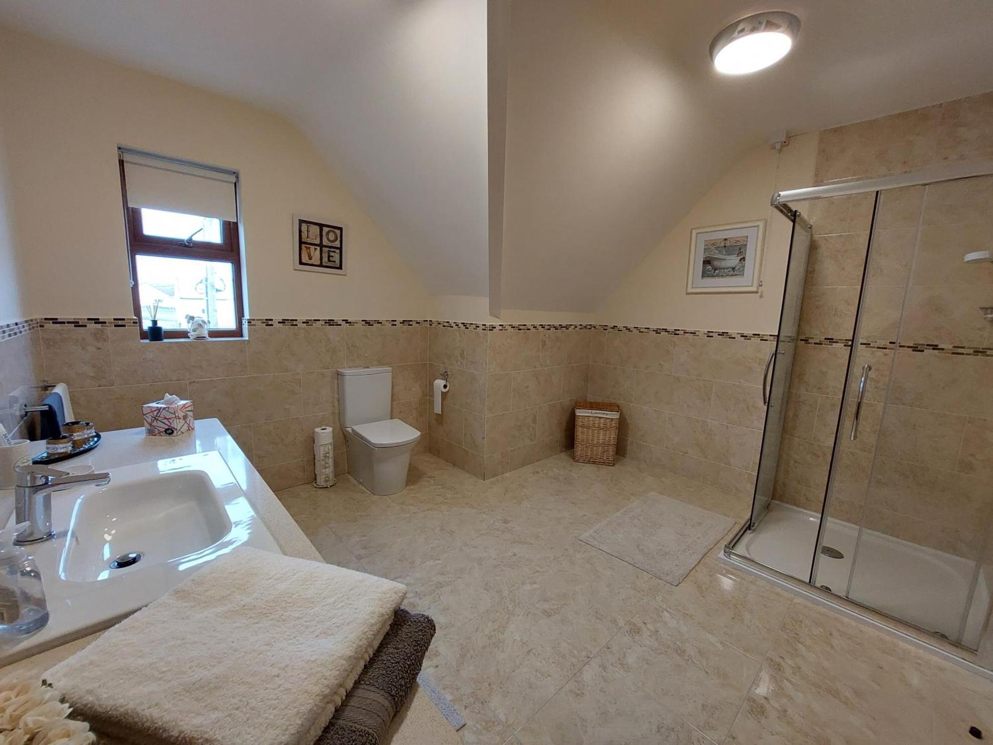 Hotel Rinroe View In The Barony Of Erris Ballina  Camera foto
